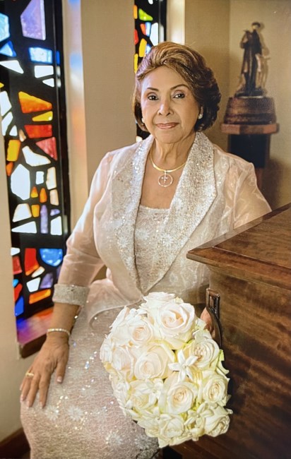 Obituary of Diega Nubia Argenal