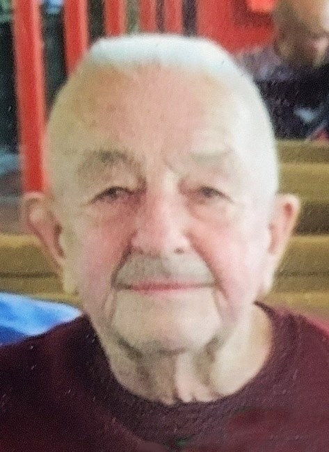 Obituary of William E. Heine