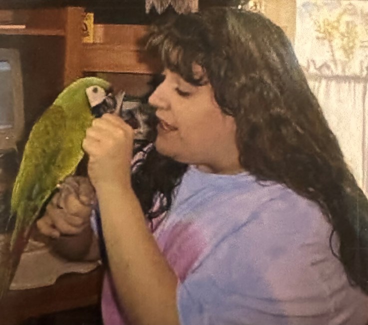 Obituary of Susan Kathryne (Hern) Bates - Merrill