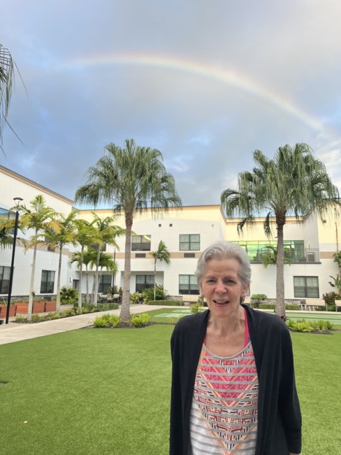 Obituary of Cherryl D Damms