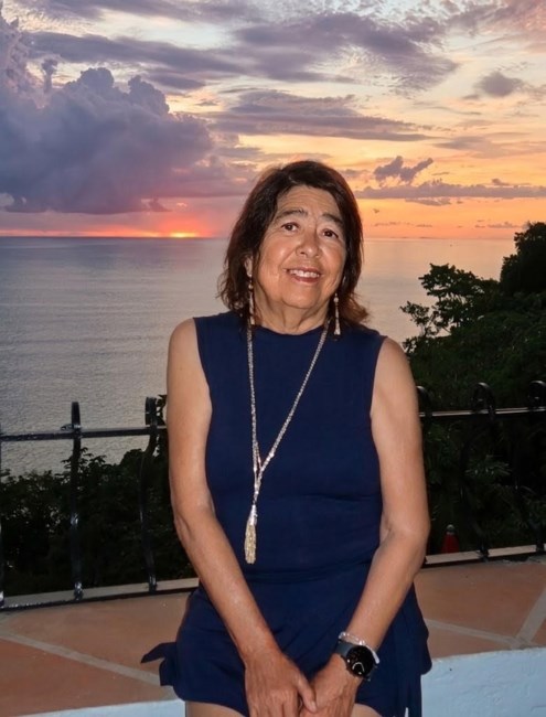 Obituary of Beatriz Briones