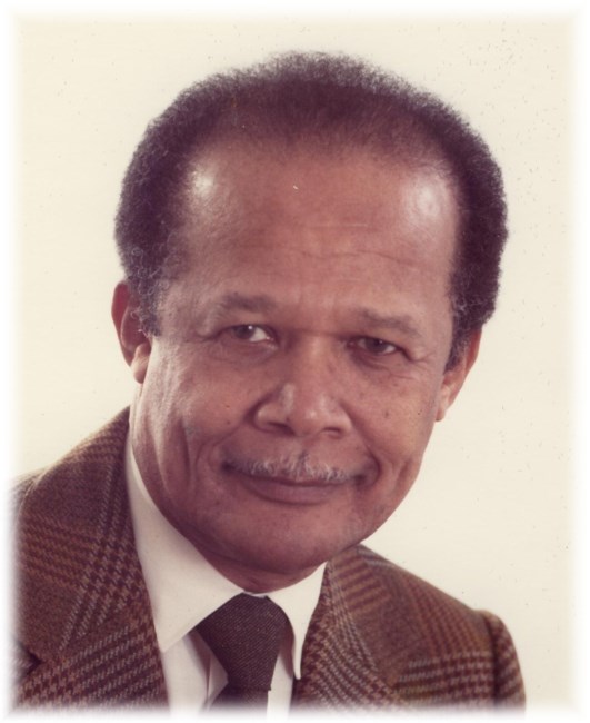 Avis de décès de Leslie Hall