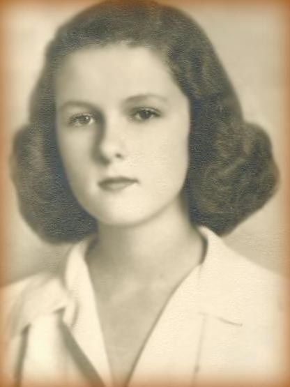 Obituary of Esther N. Vose