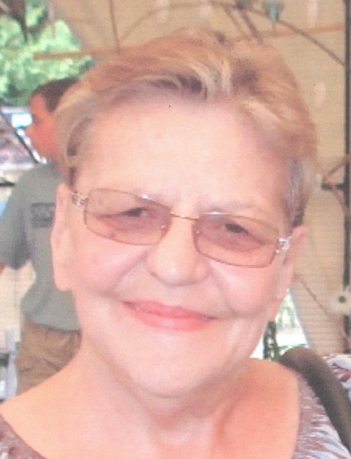 Obituary of Kathleen Dawson