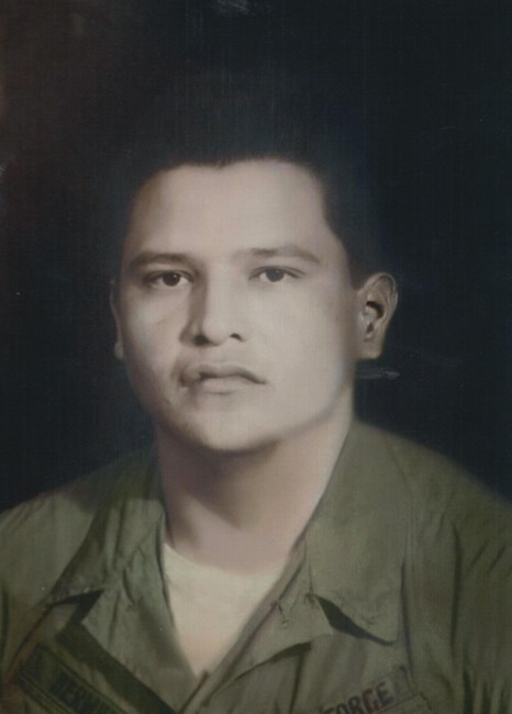 Obituary of Robert Bermudez