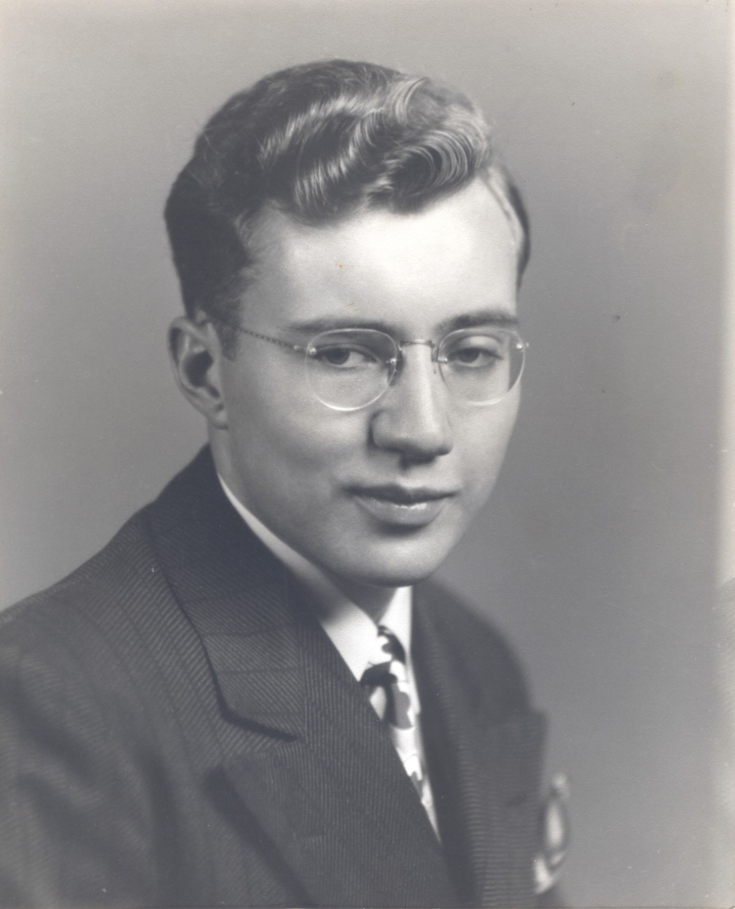 Richard Vincent Petterson Obituary - Renton, WA