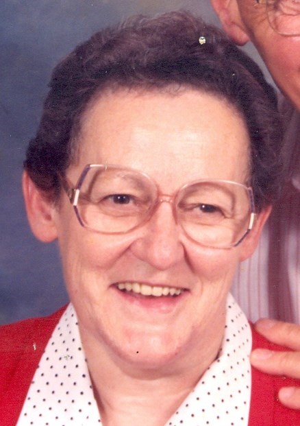 Obituary of Diane Joyce Gilman