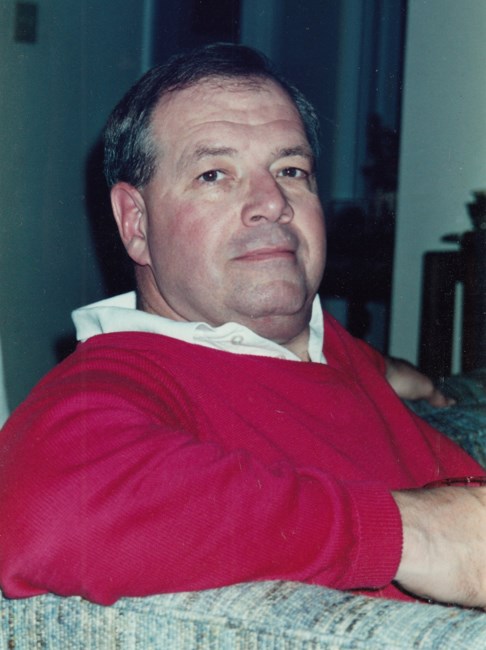 Obituary of Richard W. Sterling Jr.