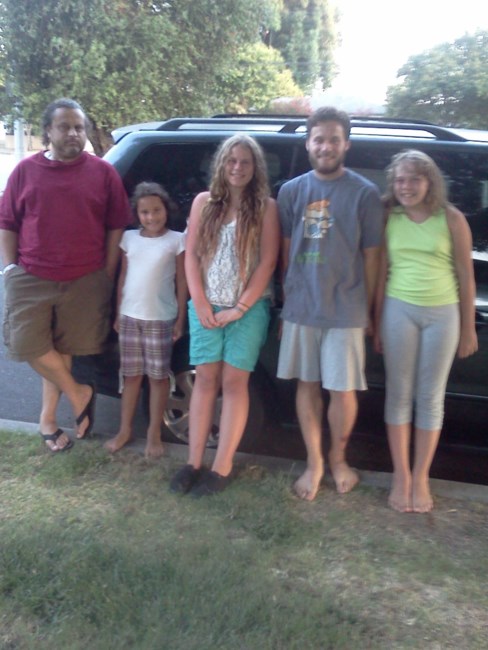 Obituary of Joey Soto