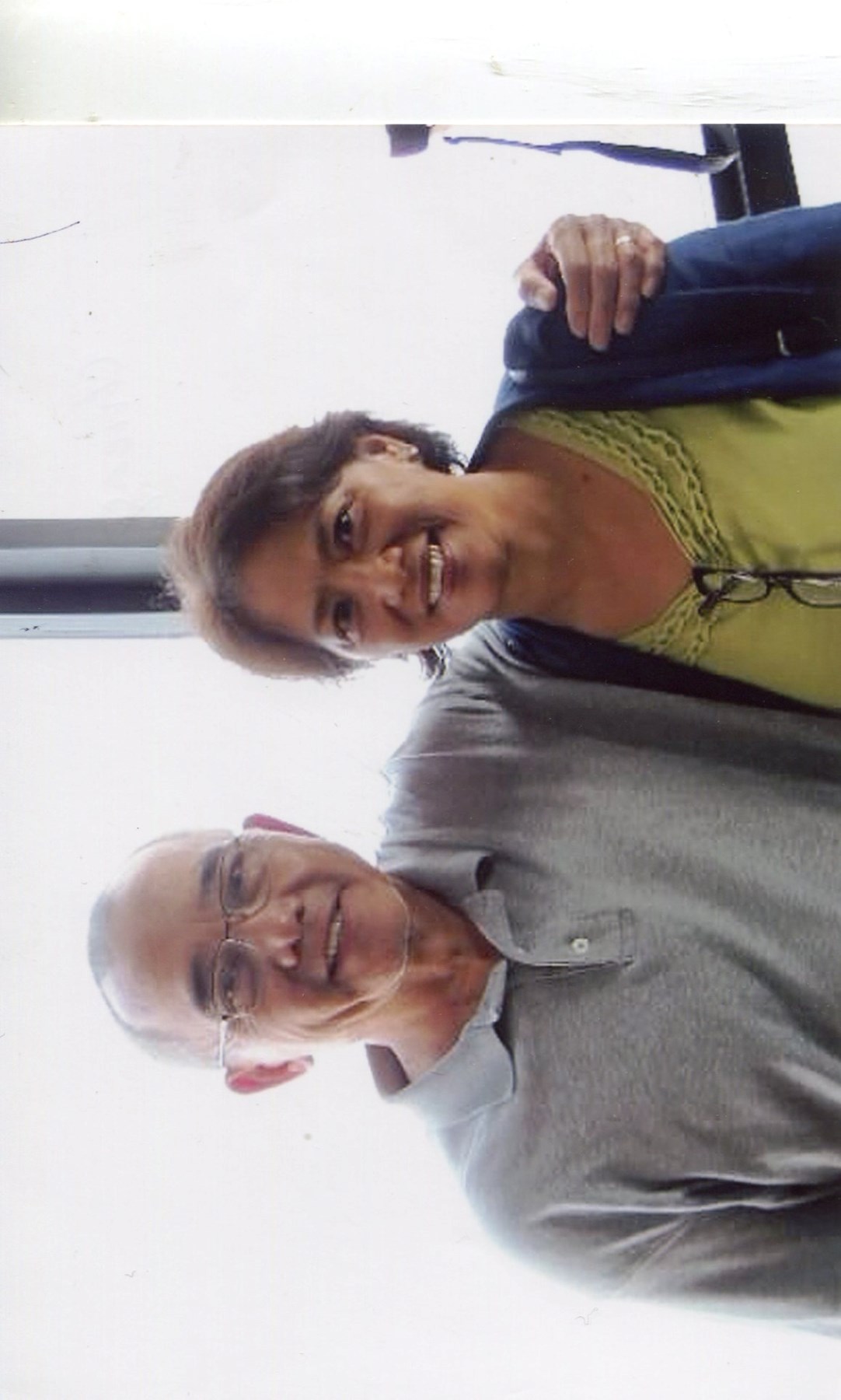 Victor Pura Obituary San Jose, CA