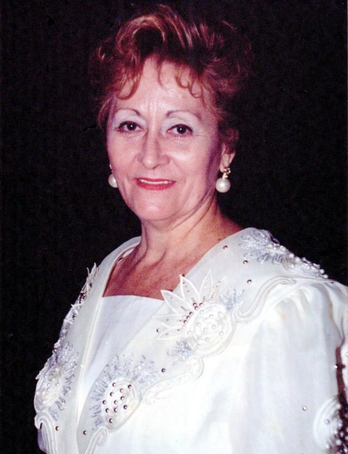 Obituary of Blanca I. Miranda Rodriguez