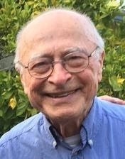 Obituary of Melvin E. Scovell