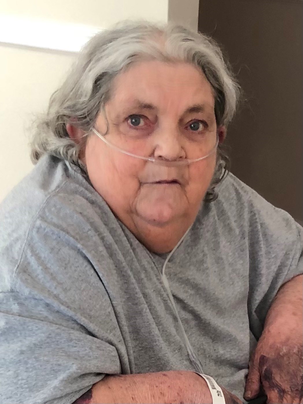 Obituary of Gayla Jean Jarvis