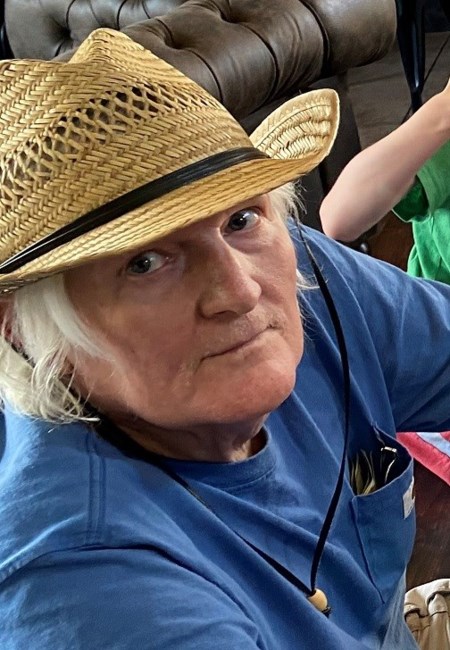 Obituary of Don George Withers