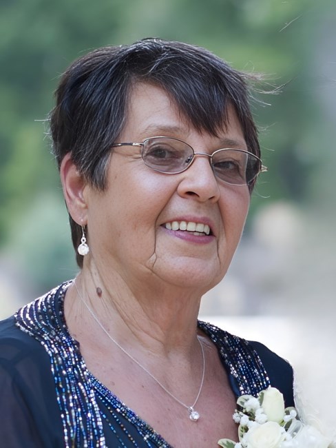 Obituary of Carolyn M. Ormsby