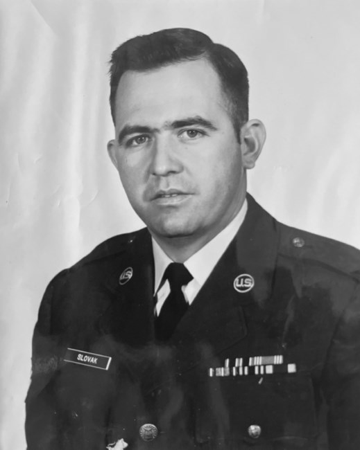 Obituary of Cyril Methodius Slovak