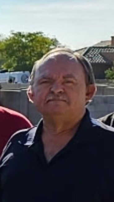 Obituary of Dennis E McNamara