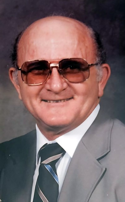 Obituary of Wilson Carol Barbour