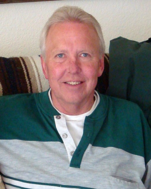 Obituary of Richard L. Norris