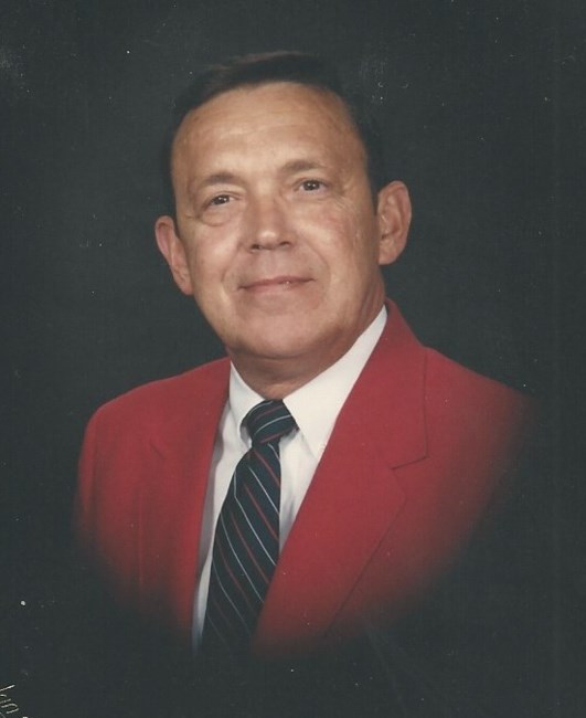 Obituario de Vernon Dee Pace