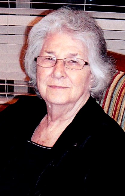 Obituary of Lena Ayvon Lacy