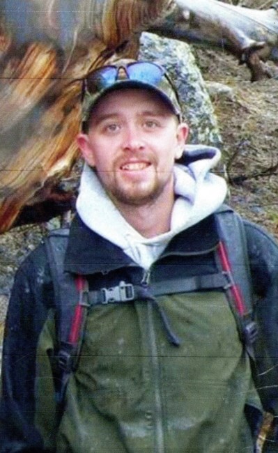 Obituary of Steven Pitzer