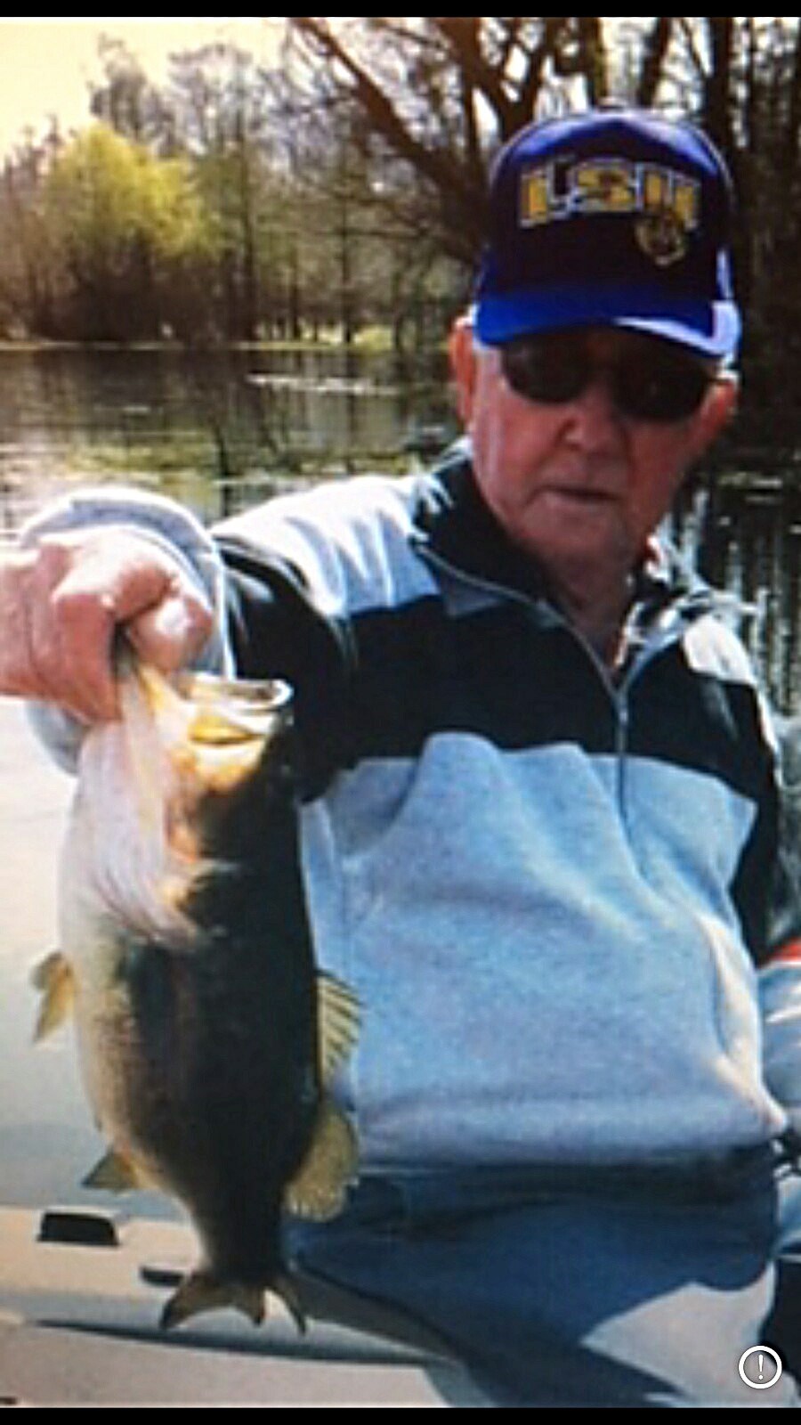 Obituary of Philip Chauvin Jr.