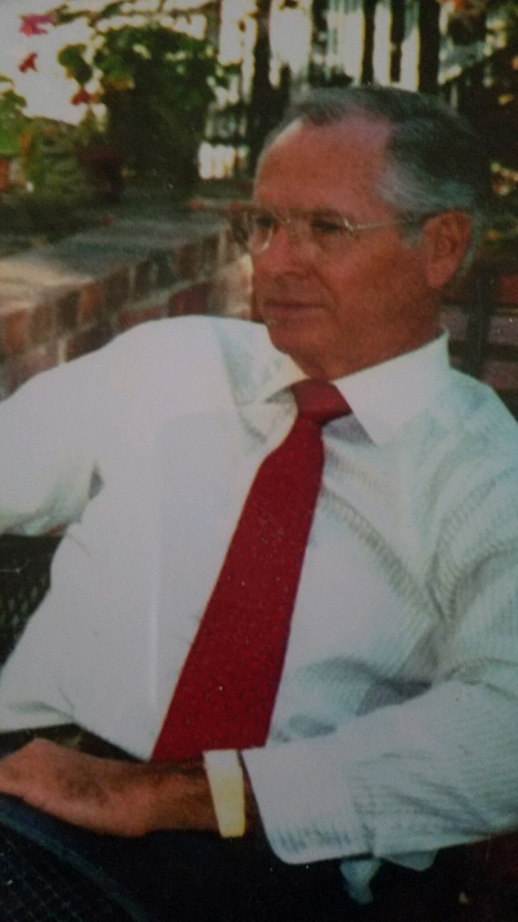 Obituary of Mr.  James Doyle Brown