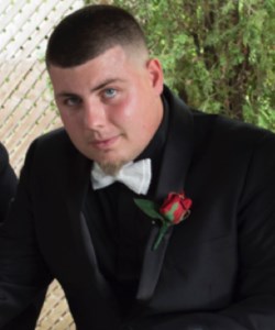 Avis de décès de Alexandre D'Amour