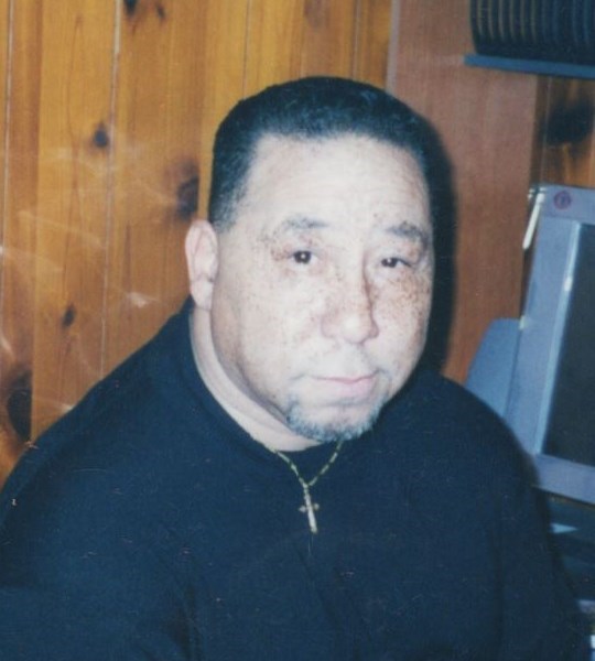 Obituary of Harry Curtis Goodall