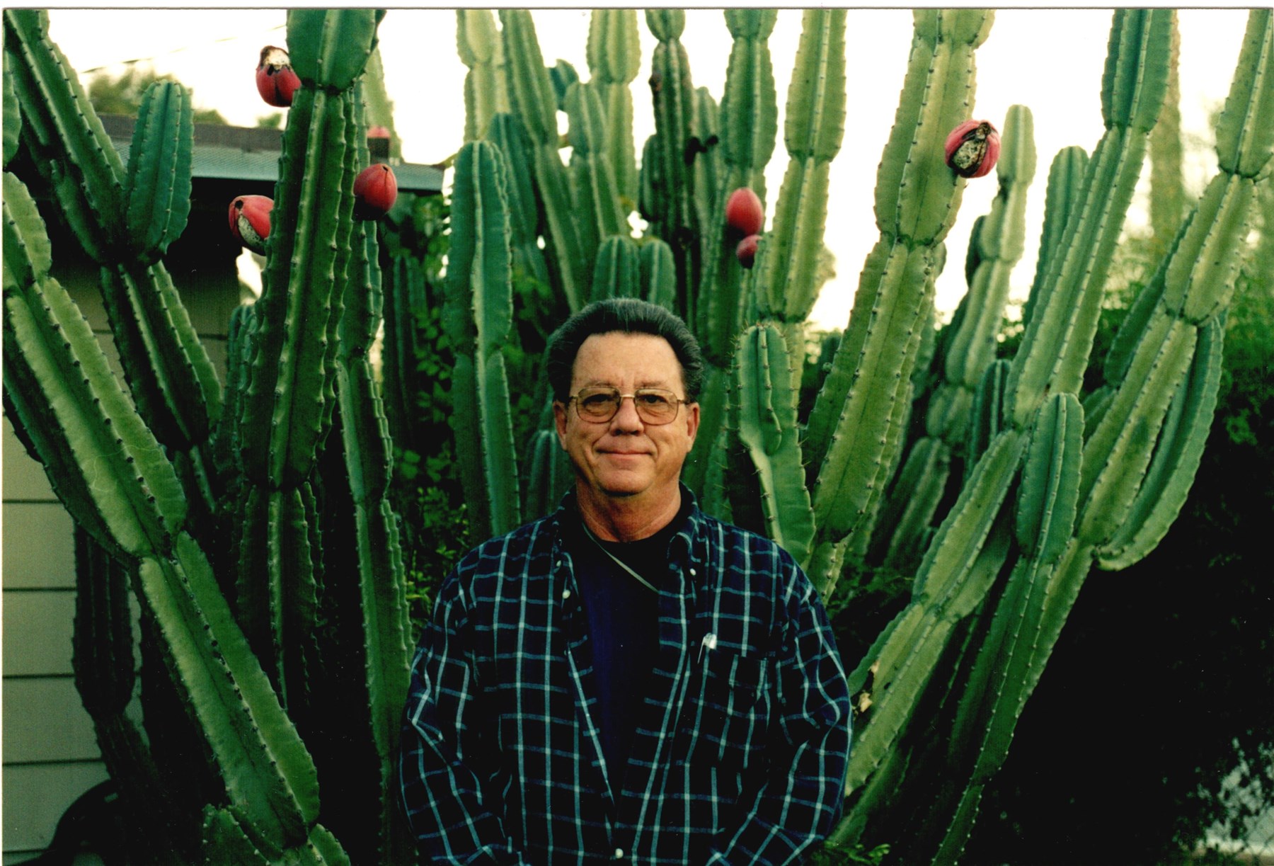 Obituary of Anthony A. Murphy