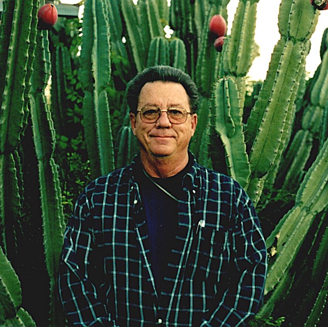 Obituario de Anthony A. Murphy