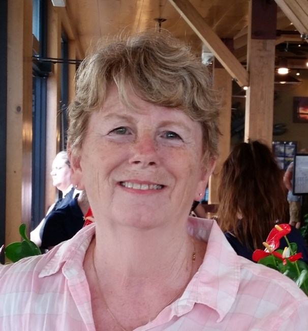 Obituary of Mary Susan Wellbaum