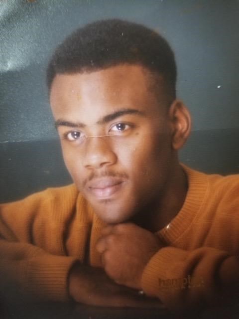 Avis de décès de Billy Wayne Brooks Jr.