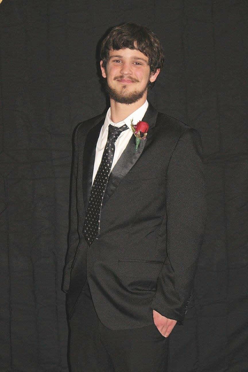 Obituary of Joshua Edward Garrett