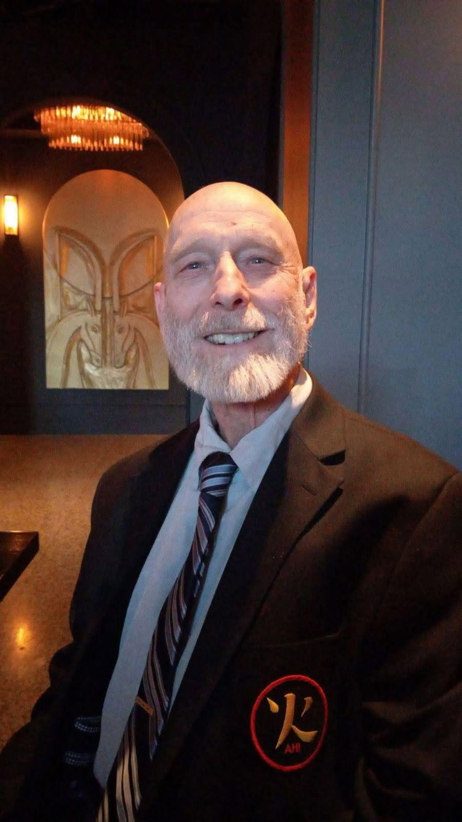 Obituary of Ronald Steven Christenham