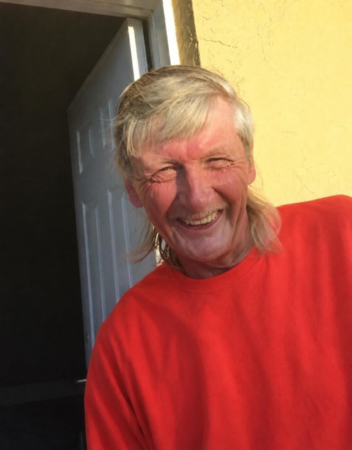 Obituary of Joseph "Joe" Leon Pearson