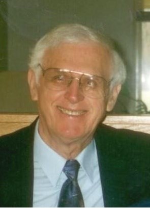 Obituary of Duane K. Baird
