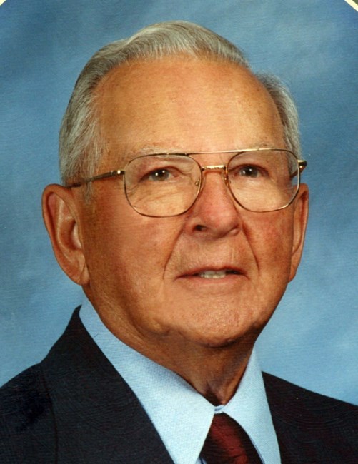 Obituario de W.E. "Bill" Fripp Jr.