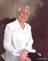 Obituary of Angelina Visalli