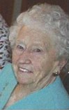 Obituary of Dorothy Dot M. Ryder
