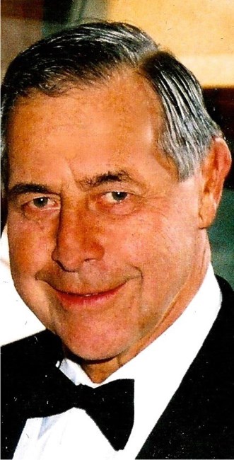 Avis de décès de Jason Long