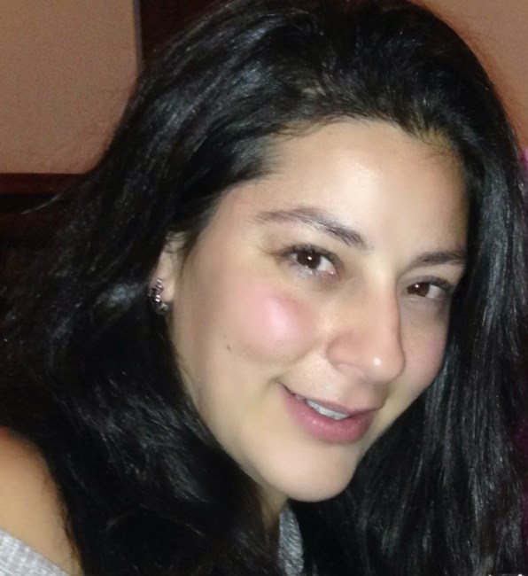 Obituary of Lefki Isabel Terzakis