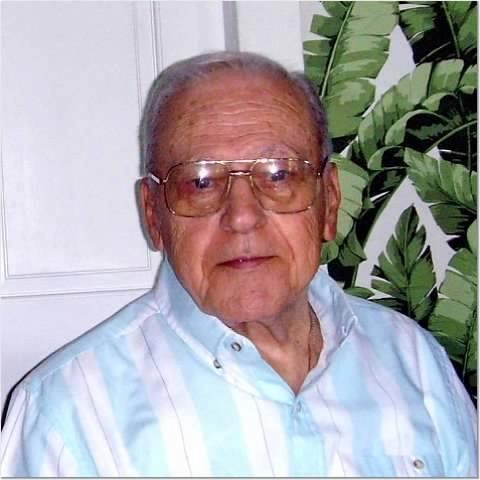 Obituario de Anthony Chicarella