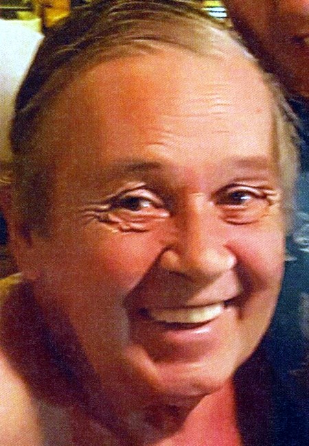 Obituary of Jonah Chesteen Miller