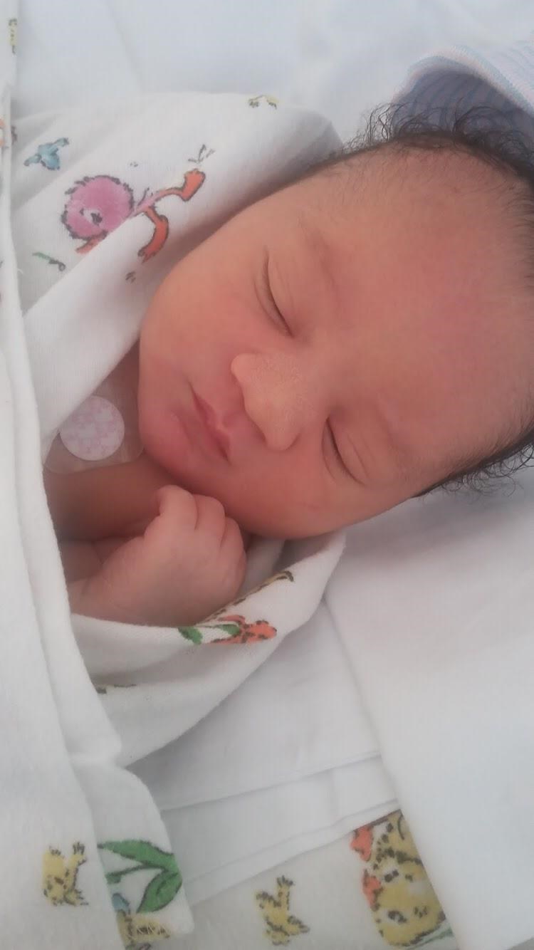 Obituary of Jeremiah Lathan Henry Callaghan