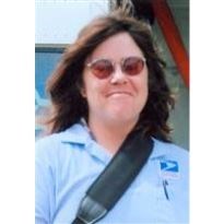 Obituary of Cheryl Renee Arends