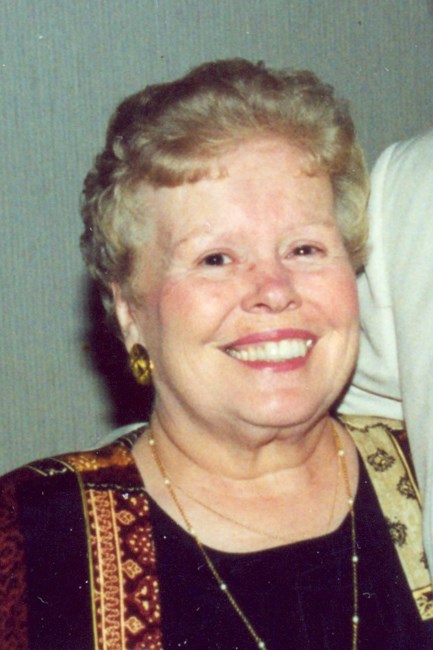 Obituary of Charla Imogene Gunter