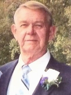 Obituary of Clarence Thomas Ingram Jr.