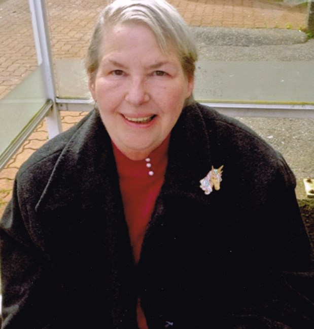 Obituario de Ms. Barbara Joan Gilmour